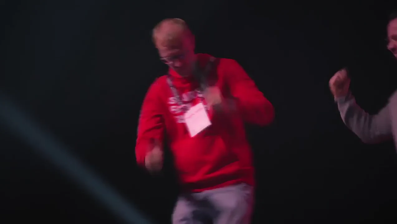 M01N Startup Camp Aftermovie